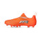 Buty piłkarskie Puma Future 9 Match LL FG/AG Dziecięce