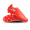 Buty piłkarskie Puma Future 9 Play FG/AG Dziecięce