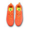 Buty futsalu Puma Future 9 Play IT Dziecięce