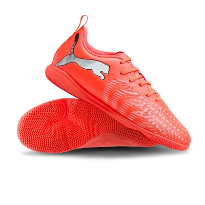 Buty futsalu Future 9 Play IT Dziecięce