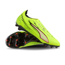 Buty piłkarskie Puma Ultra 6 Ultimate Carbon FG