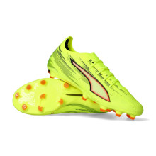 Buty piłkarskie Puma Ultra 6 Pro FG/AG