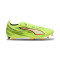 Buty piłkarskie Puma Ultra 6 Match FG/AG