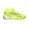 Buty piłkarskie Puma Ultra 6 Match+ LL Turf + Mid Dziecięce