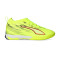 Buty futsalu Puma Ultra 6 Match IT + Mid Dziecięce