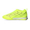 Buty futsalu Puma Ultra 6 Match IT + Mid Dziecięce