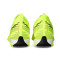 Buty futsalu Puma Ultra 6 Match IT + Mid Dziecięce
