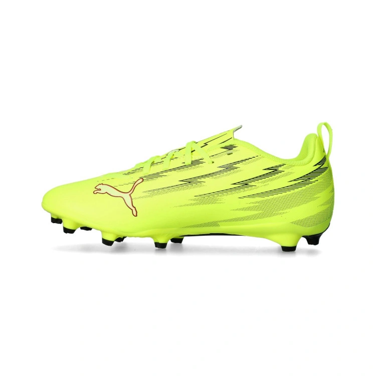 bota-puma-ultra-6-play-fgag-kinder-amarillo-2