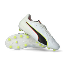 Buty piłkarskie Puma King 20 Pro FG/AG