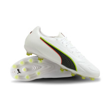 Buty piłkarskie Puma King 20 Match FG/AG