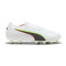 Buty piłkarskie Puma King 20 Match FG/AG Dziecięce