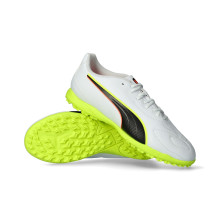 Buty piłkarskie Puma King 20 Play Turf Niño
