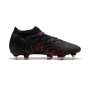 Future 9 Ultimate MxSG-Puma Black-Glowing Red-Strong Gray