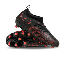 Buty piłkarskie Puma Future 9 Match FG/AG Dziecięce