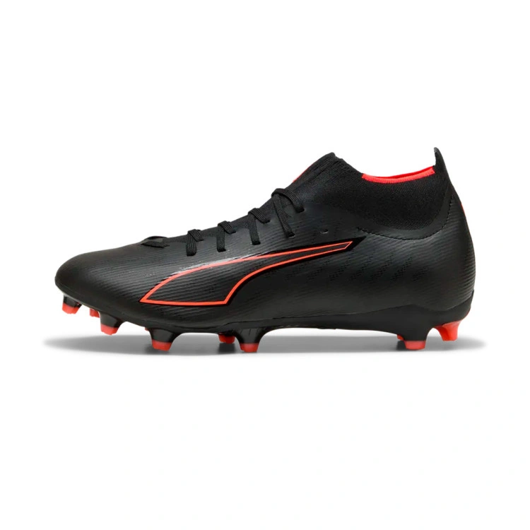 bota-puma-ultra-6-match-fgag-puma-black-puma-red-strong-gray-2
