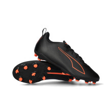 Buty piłkarskie Puma Ultra 6 Play FG/AG Dziecięce