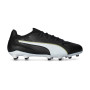 King 20 Ultimate FG/AG-Puma Black-Puma White-Puma Gold