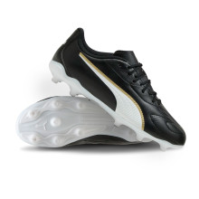 Buty piłkarskie Puma King 20 Play FG/AG Dziecięce