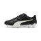 Buty piłkarskie Puma King 20 Play FG/AG Dziecięce