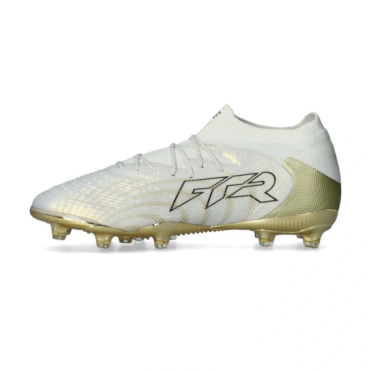 bota-puma-future-9-ultimate-ag-white-metallic-gold-black-2