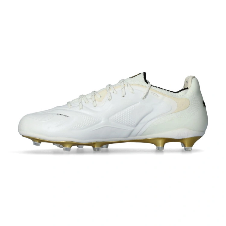 bota-puma-king-20-ultimate-fgag-white-metallic-gold-black-2