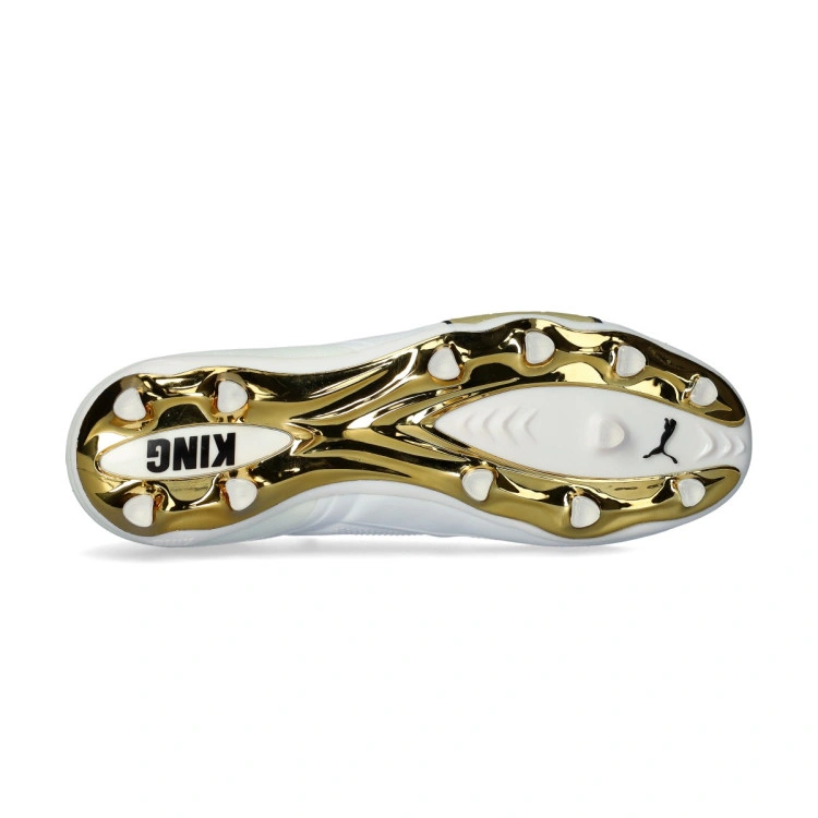 bota-puma-king-20-ultimate-fgag-white-metallic-gold-black-3