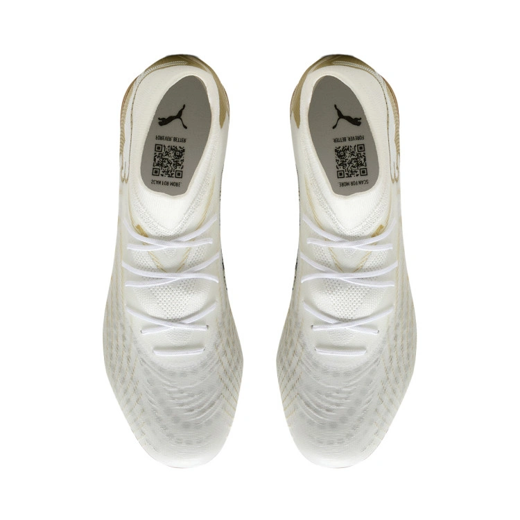 bota-puma-future-9-match-fgag-white-metallic-gold-black-4