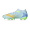 Buty piłkarskie Puma Future 9 Pro Light Up FG/AG Kobieta