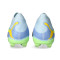 Buty piłkarskie Puma Future 9 Pro Light Up FG/AG Kobieta