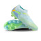 Buty piłkarskie Puma Future 9 Match Light Up Fg/Ag Kobieta