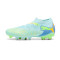 Buty piłkarskie Puma Future 9 Match Light Up Fg/Ag Kobieta