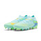 Buty piłkarskie Puma Future 9 Match Light Up Fg/Ag Kobieta