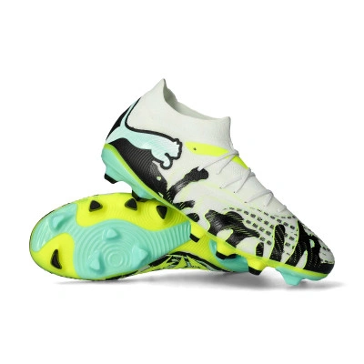 Buty piłkarskie Future 9 Match Creativity FG/AG