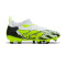 Buty piłkarskie Puma Future 9 Match Creativity FG/AG Dziecko