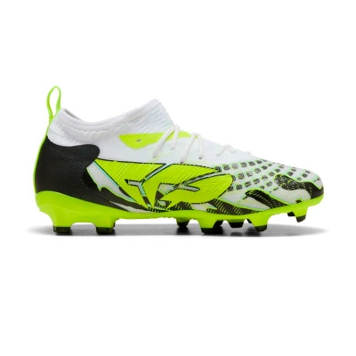 Buty piłkarskie Future 9 Match Creativity FG/AG Dziecko