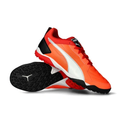 Buty futsalu Pressing IV Turf