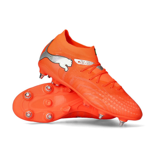 Buty piłkarskie Puma Future 9 Pro MxSG