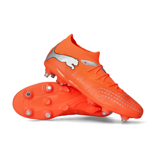 Buty piłkarskie Puma Future 9 Match MxSG