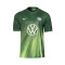 Koszulka Nike VFL Wolfsburg 2025-2026 W domu