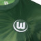 Koszulka Nike VFL Wolfsburg 2025-2026 W domu