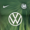 Koszulka Nike Kids VFL Wolfsburg 2025-2026 Home