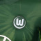 Koszulka Nike Kids VFL Wolfsburg 2025-2026 Home