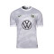Koszulka Nike VFL Wolfsburg 2025-2026 Na wyjeździe