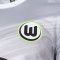 Koszulka Nike VFL Wolfsburg 2025-2026 Na wyjeździe