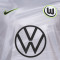 Koszulka Nike VFL Wolfsburg 2025-2026 Na wyjeździe