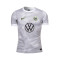 Koszulka Nike VFL Wolfsburg 2025-2026 Na wyjeździe