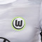Koszulka Nike VFL Wolfsburg 2025-2026 Na wyjeździe