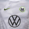 Koszulka Nike VFL Wolfsburg 2025-2026 Na wyjeździe