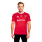 Koszulka adidas Gimnàstic de Tarragona 2025-2026 Strona główna