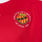 Koszulka adidas Gimnàstic de Tarragona 2025-2026 Strona główna